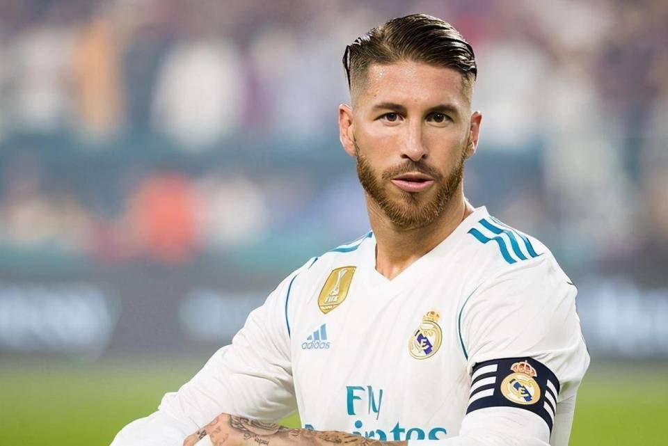 -关于热刺轻取AC米兰，拉莫斯扑点救主西甲的信息