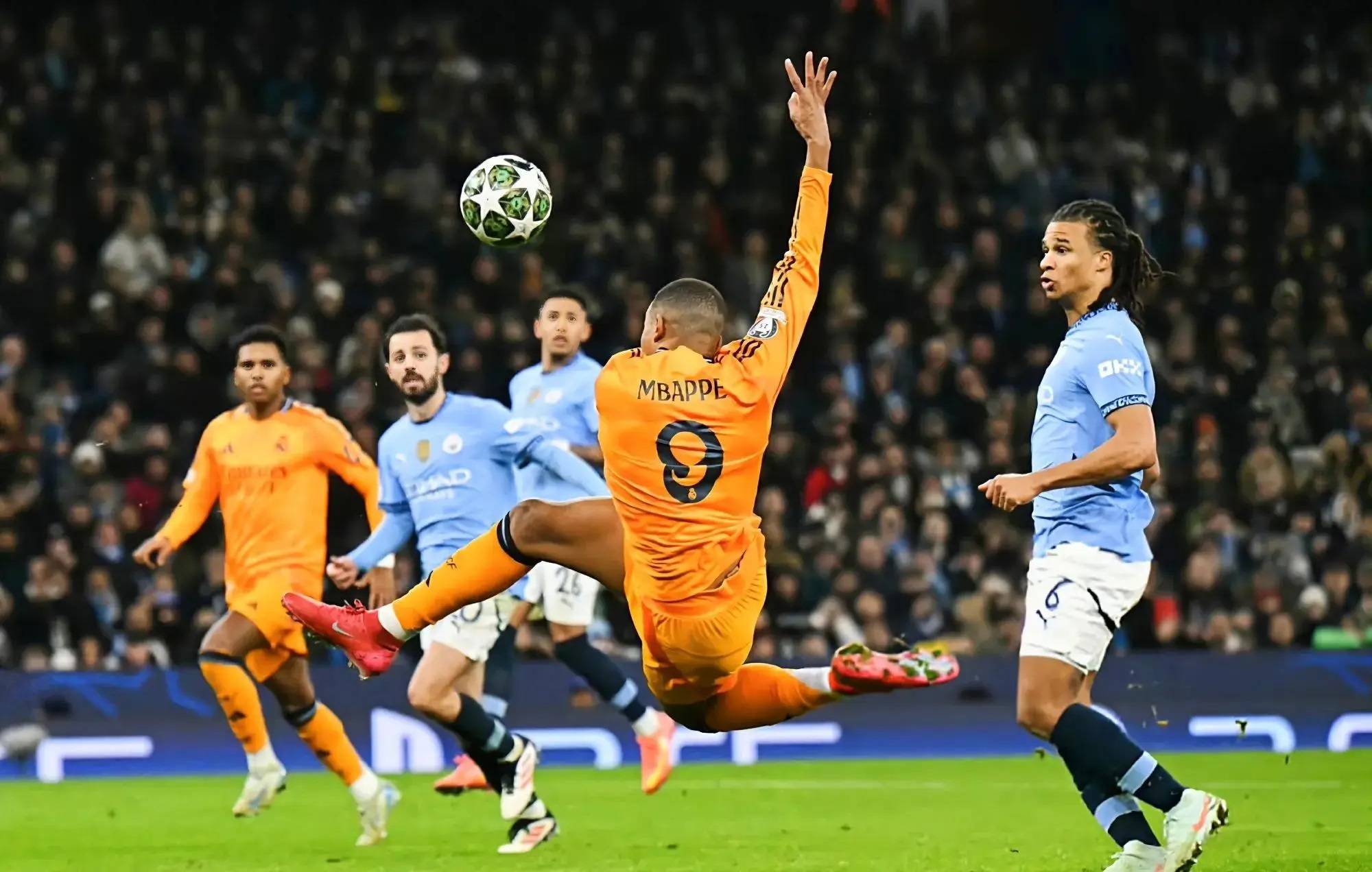 包含曼联战平皇马，格列兹曼补时绝平世界杯的词条