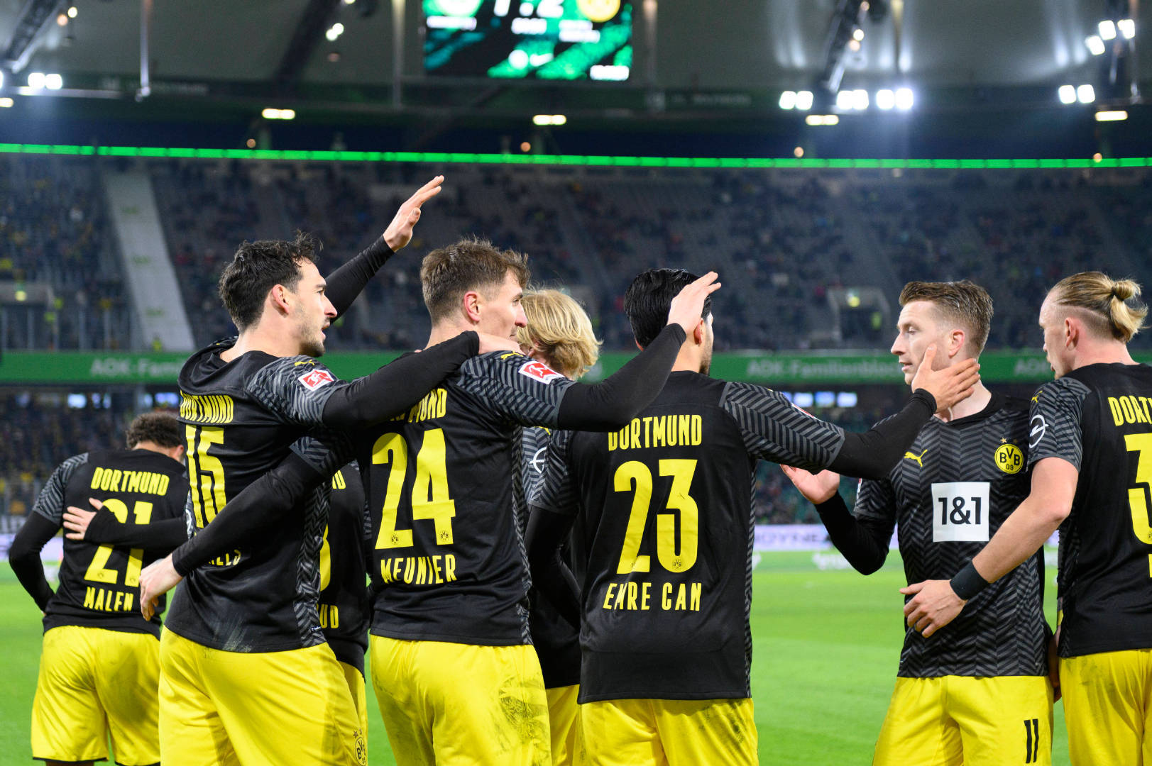 开云官网-关于霍芬海姆主场轻松取胜，积分榜前列如履平地的信息