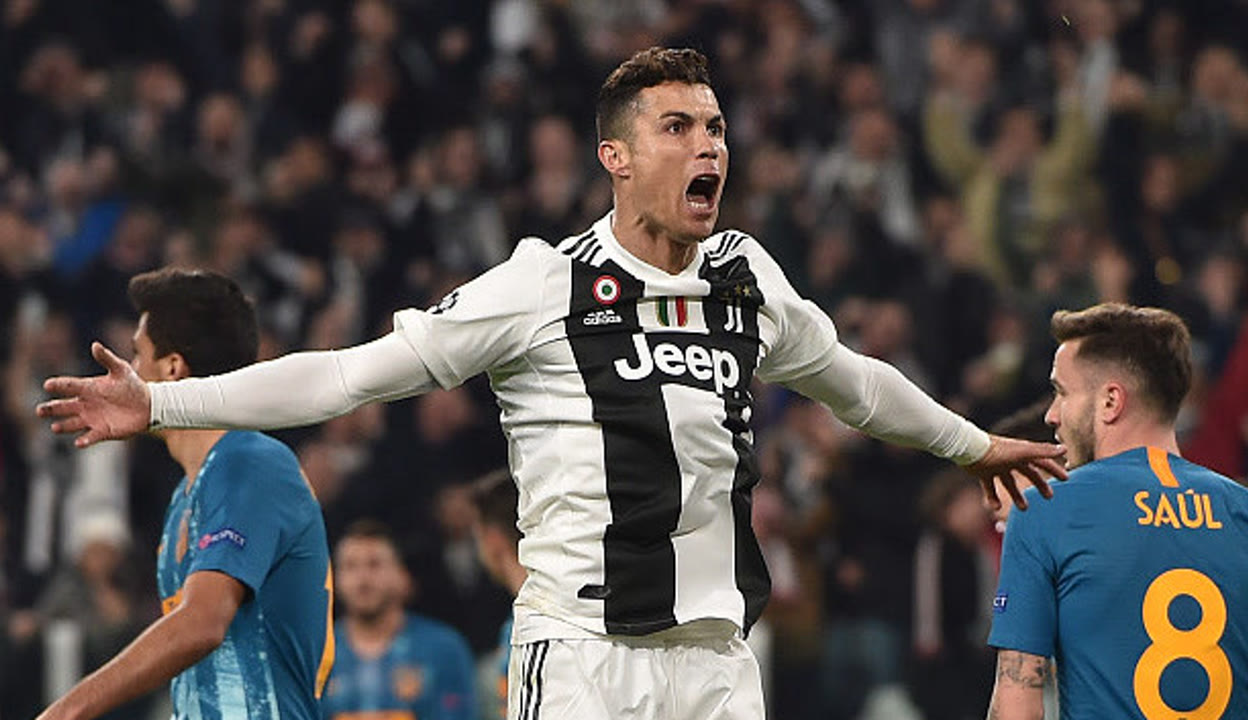 开云sport-巴黎血洗尤文，马尔基尼奥斯完成帽子戏法的简单介绍