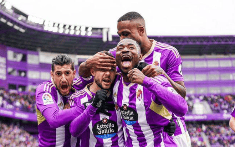 巴拉多利德将前往巴利亚多利德挑战的简单介绍