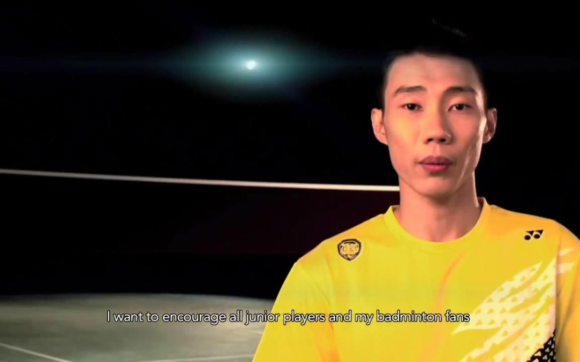 关于中国羽毛球队横扫泰国羽毛球队，李宗伟高光表现的信息