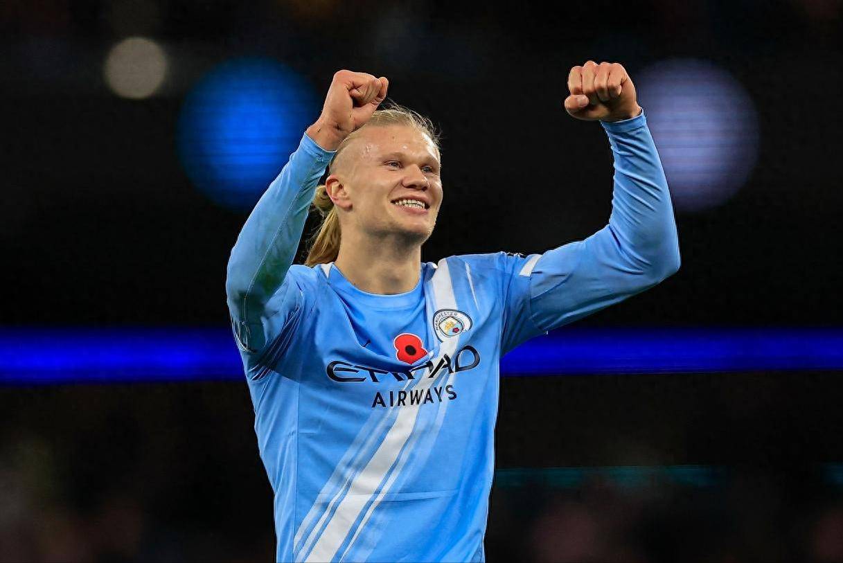 开云sport-德国绝杀瓦伦西亚，哈兰德统治全场