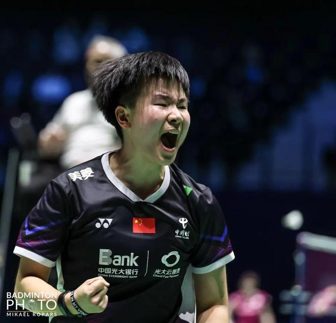 开云-日本队横扫法国队，戴资颖刷新纪录